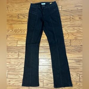 Anthropologie Pilcro and the Letterpress Jeans